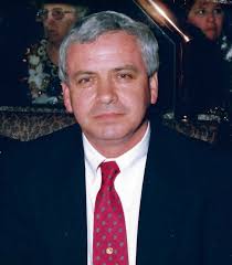 Richard Temple Obituary