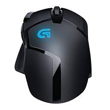 The g402 software works under windows. Images Na Ssl Images Amazon Com Images I 410ul