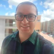 Jaime Andrés Boyacá Silva