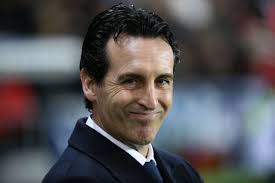 Unai Emery: "#Arsenal's history is renowned throughout the world. I am  lucky enough to have coached over there, although it ended in unwanted  circumstances" Emery: "I have great memories from my one