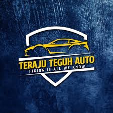 Teraju Teguh Auto