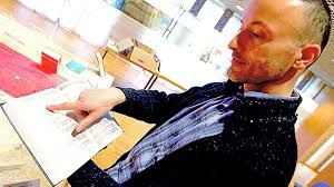 Ausstellung in Siegen