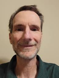 Peter Beck and Sheryl Ann Noday