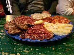 The massacre in paris shook all pakistanis. Chacina Variada Picture Of La Solera Conil De La Frontera Tripadvisor