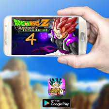 Kaioken has 6 lvls 1,2,3,4,10, and 20 and gives the same drawbacks as the real thing. Guide Dragon Ball Z Budokai Tenkaichi 4 For Android Apk Download
