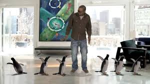 The movie stars jim carrey, who is in his pleasant mode. Dancing With Mr Popper S Penguins Youtube