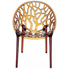 An Ornate Open Back Gives This Stackable Side Chair A Distinctive Look That Elevates Any Space Use It T Dining Chairs Stacking Dining Chair Side Chairs Dining