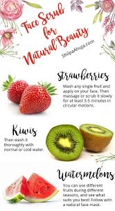 The greatest kinds of beauty appear natural at the very least. Natural Face Beauty Tips You Need To Try For Glowing Skin