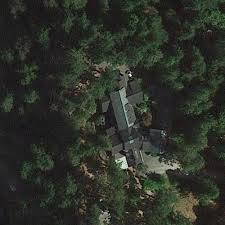 Oprah winfrey buys orcas island estate madroneagle for $8.28m. Oprah Winfrey S House In Orcas Island Wa Google Maps 9