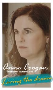 Anne Coogan