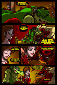 Rule34 - If it exists, there is porn of it  thedirtyshark, seth, vector  the crocodile  265288