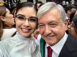 Learn details about geraldine ponce net worth, biography, age, height, wiki. Juntos Haremos Historia Con Geraldine Ponce Startseite Facebook