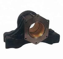 Hino 700 series Spring Trunnion Saddle Seat with Bushing ...
