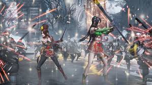 The action of wiping out giant hordes of enemies is exhilarating at first and the gameplay is the title offers an even better and deeper character customizationthis is what warriors orochi 4 should've been when the game launched. Everything You Need To Know About Warriors Orochi 4 On Nintendo Switch Imore