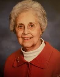 Obituary information for Virginia Elliott Leadley