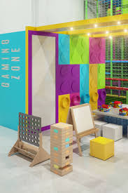 Sitcin Land Diseno De Guarderia Salones Para Fiestas Infantiles Salones De Fiestas