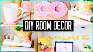 Maybe you would like to learn more about one of these? Diy Room Decor Desk Decorations Cheap Cute Projects Tumblr Room Decor Room Diy Diy Room Decor