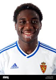 Jean marie dongou hi-res stock photography and images