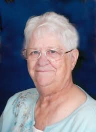 Margaret Nelson Obituary