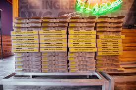 ghost kitchens are gaining traction in