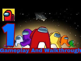 How To Play Among Us Tutorial Gameplay Walkthrough Part 1 In 2020 Gameplay Play Tutorial