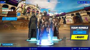Read the fortnite competitive chapter 2 season 5 update! Fortnite Chapter 2 Season 5 Battle Pass Day One Stream Youtube