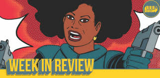 Howard & Hernandez continue to keep us