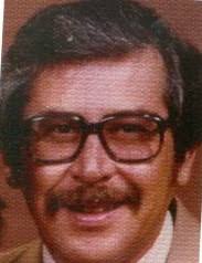 Robert Luis Garcia Obituary 2018