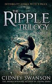 The Ripple Trilogy: Books 1-3 Of The Ripple Series By [Swanson, Cidney] |  Bookbub, Box Set Books, Trilogy