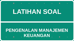 Pt abadi memiliki struktur modal sebagai berikut: Latihan Soal Manajemen Keuangan By Kevin Ibrahim