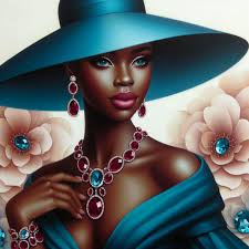 and inspired by Karen Rice!