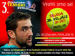 Profile for Supersportski kviz