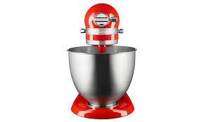 kitchenaid mini stand mixer