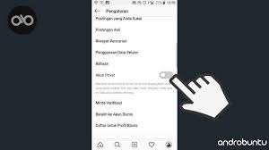 Sekarang, kamu bisa meretas akun instagram seseorang sangat mudah dengan menggunakan aplikasi pihak ketiga. Cara Membuat Akun Instagram Menjadi Private Agar Lebih Aman