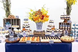 Kara S Party Ideas Rustic Asian Wedding Dessert Table Kara S Party Ideas