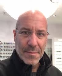 Dan McTague. Steve Hinkey LOVE IS MORE THAN ONE