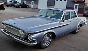 Image result for Cobalt Blue 1962 Dart