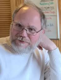 Obituary information for Christopher Roy Holmes