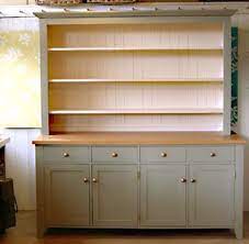 Delorme Designs Farrow And Ball Pigeon Furniture Makeover Dresser Rustic Dining Furniture Kitchen Dresser