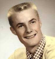 Martin Bowman Obituary (1936