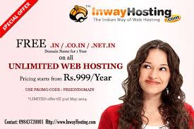 Pin By Inway Hosting India On Special Offer For Hosting And Domain Name Registration In India Web Hosting Unlimited Web Hosting Hosting