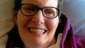 Renée Sweeney's mother passed away from MS in 2016