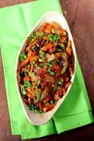 Chilli Parotta How To Make Chilli Parotta Recipe Restaurant Style Recipe Indian Food Recipes Vegetarian Chapati Recipes Vegetarian Breakfast Recipes