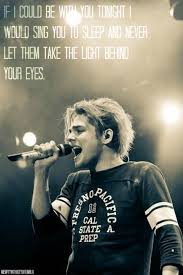 My Chemical Romance The Light Behind Your Eyes Lyrics Most Popular Tags For This Image Include My Chemical Romance Lightbehindyoureyes My Chemical Romance My Chemical Romance Wallpaper My Chemical Romance Songs