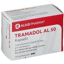 Tramadol Al 50 Kapseln 50 St Shop Apotheke Com