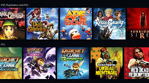 All Ps Plus Games | Push Square