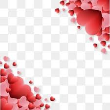Millions Of Png Images Backgrounds And Vectors For Free Download Pngtree Valentines Frames Heart Background Free Graphic Design