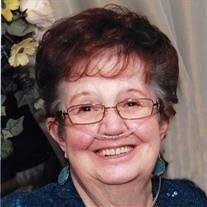 Yvonne K. Bell Obituary