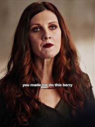 The Speed Force Nora