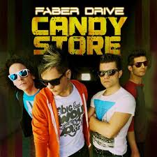 Faber Drive Feat Ish Candy Store Lyrics Musixmatch If your lost, and you need to find some escape or some peace of mind, call my name when you need a friend i'll be there, i'll be there. faber drive feat ish candy store